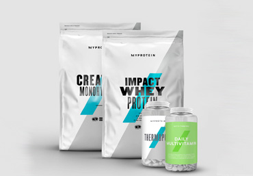 Impact Whey Protein